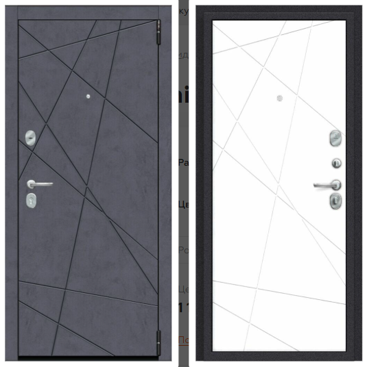 Porta R 15.15